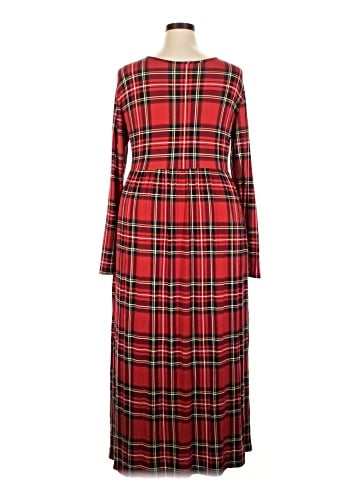 LILBETTER Casual Dress (view 2)
