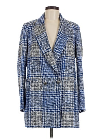 Zara Blazer (view 1)