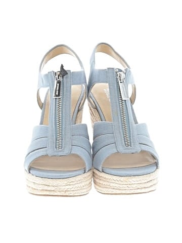 MICHAEL Michael Kors Wedges (view 2)