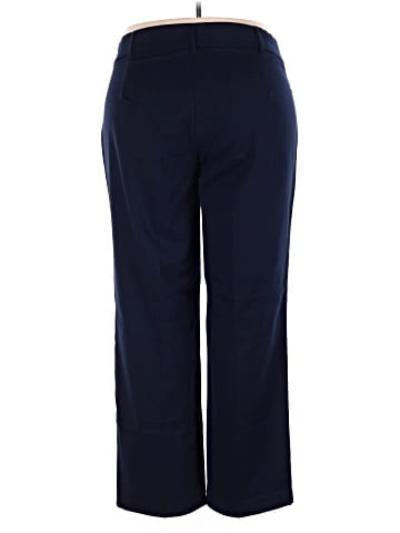 Just My Size Casual Pants (view 2)