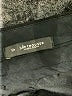 Ann Taylor LOFT Solid Black Dress Pants Size 12 (petite) - photo 8