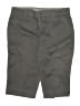 Dockers Solid Gray Khaki Shorts Size XXL (estimated) - photo 1