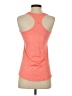 Icyzone Orange Active Tank Size S - photo 2