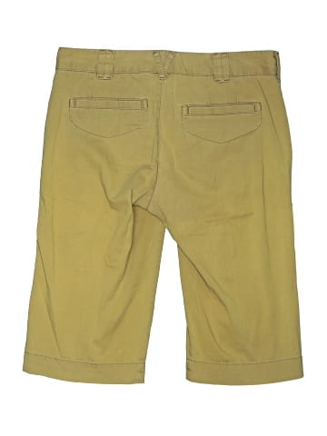 Vince. Khaki Shorts (view 2)