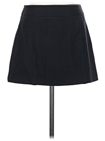 Theory Wool Skirt (view 1)