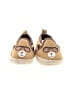 First Steps Boutique Tan Booties Size 6-9 mo (baby) - photo 2