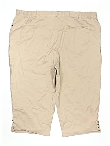 Ruby Rd. Khakis (view 2)