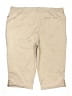 Ruby Rd. Tan Khakis Size 18 - photo 2