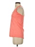Icyzone Orange Active Tank Size S - photo 5