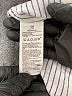 Gap Stripes Blue Sleeveless Button-Down Shirt Size XXS - photo 8
