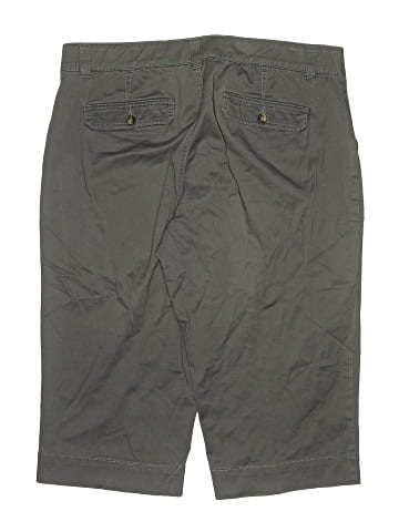 Dockers Khaki Shorts (view 2)