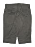 Dockers Solid Gray Khaki Shorts Size XXL (estimated) - photo 2