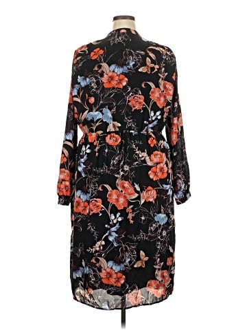 Who What Wear Casual Dress (view 2)