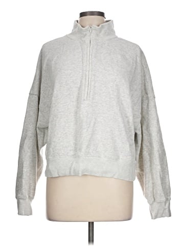 Abercrombie & Fitch Sweatshirt (view 1)