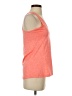 Icyzone Orange Active Tank Size S - photo 4