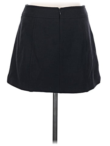 Theory Wool Skirt (view 2)