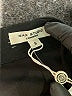 Max Studio Solid Black Casual Skirt Size S - photo 4