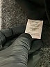 Max Studio Solid Black Casual Skirt Size S - photo 5