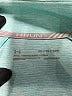 Under Armour 100% Polyester Teal Long Sleeve Polo Size XS - photo 7
