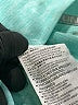 Under Armour 100% Polyester Teal Long Sleeve Polo Size XS - photo 8