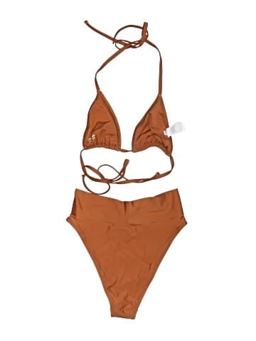 Aerie Two Piece Swimsuit (view 2)