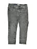 Old Navy Solid Gray Jeans Size 2T - photo 1