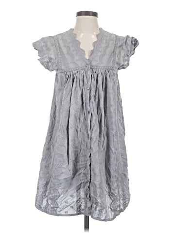 World Market Short Sleeve Top (view 1)