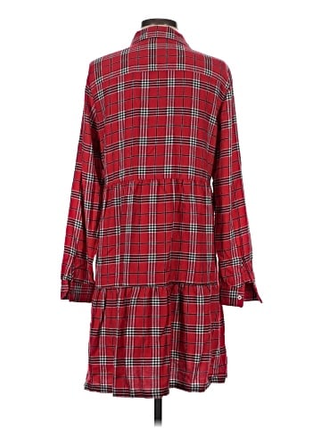 Ann Taylor LOFT Casual Dress (view 2)