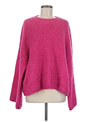 1.State Pullover Sweater (view 1)