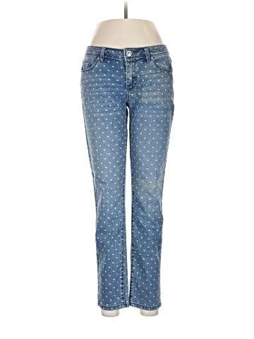 LC Lauren Conrad Jeans (view 1)