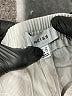 Reiss Gray Casual Pants Size 8 - photo 7