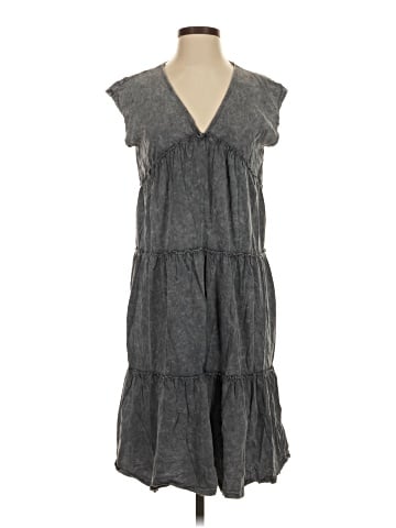 Mustard Seed Casual Dress (view 1)