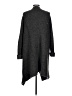 Tahari Gray Cardigan Size L - photo 2