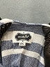 Mud Pie Blue Poncho One size - photo 7
