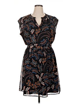 Daniel Rainn Casual Dress