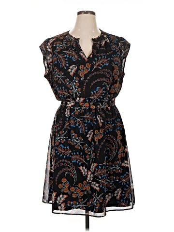 Daniel Rainn Casual Dress (view 1)