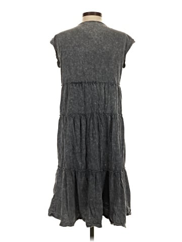 Mustard Seed Casual Dress (view 2)