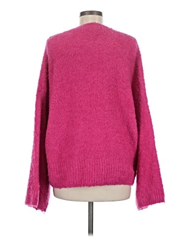 1.State Pullover Sweater (view 2)