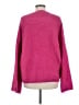 1.State Pink Pullover Sweater Size M - photo 2