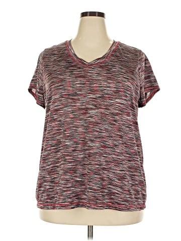 Xersion Active T-Shirt (view 1)