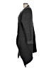 Tahari Gray Cardigan Size L - photo 5