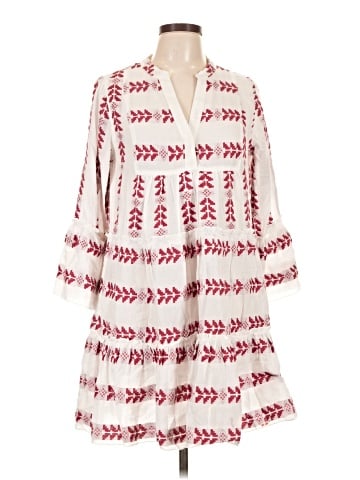 Elan Casual Dress (view 1)