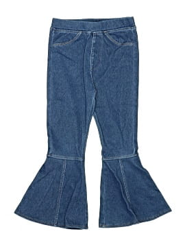 Happy Threads Jeans