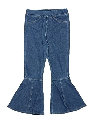 Happy Threads Jeans (view 1)