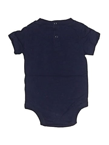 Koala Kids Short Sleeve Onesie (view 2)