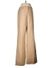 Chadwicks 100% Wool Solid Tan Wool Pants Size 8L - photo 1