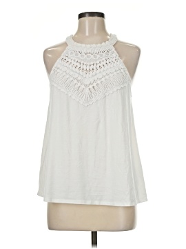 Lilly Pulitzer Sleeveless Blouse