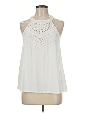 Lilly Pulitzer Sleeveless Blouse (view 1)
