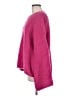 1.State Pink Pullover Sweater Size M - photo 5