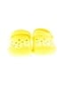 Crocs Yellow Mule/Clog Size 10 - photo 2